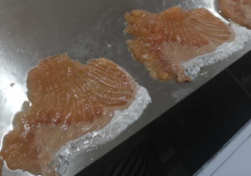 魚片機，自動切魚片機，旭眾魚片機，多功能切魚片機，魚片機多少錢