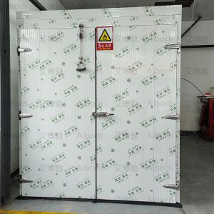 艾博馳烘干房，專業(yè)品質(zhì)，高效節(jié)能