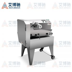 ABCH-120C熟肉切片機