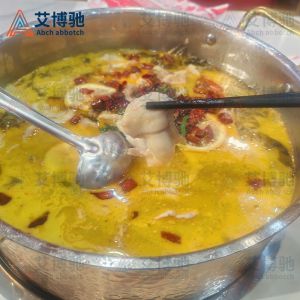 魚片機(jī)客戶使用情況