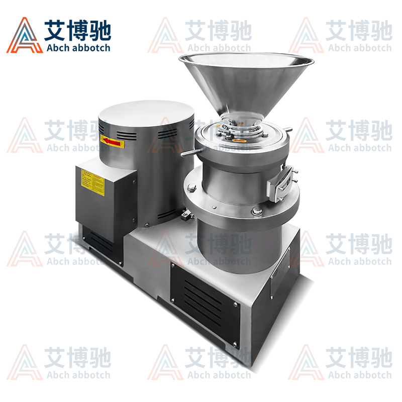 ABCH-JTM骨泥磨