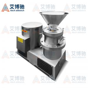 ABCH-JTM骨泥磨
